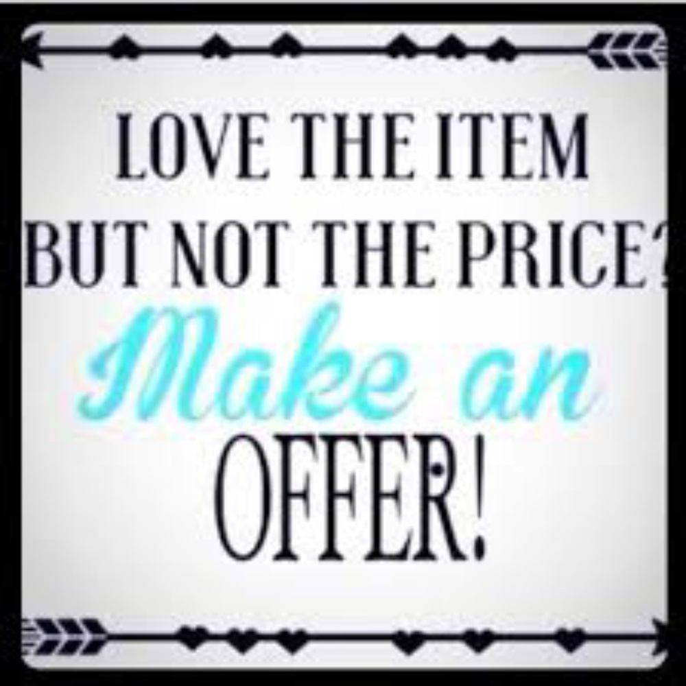 Offers